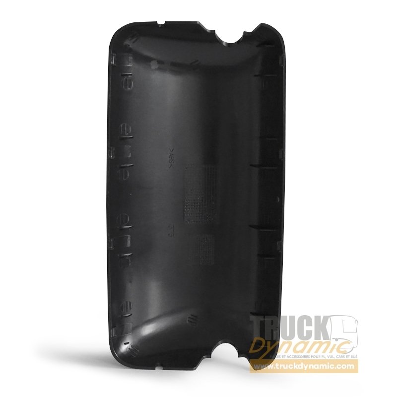 Coque de rétroviseur Gauche, noir, à peindre pour Volkswagen T5 2005 Coque de rétroviseur Gauche, noir, à peindre pour Volkswagen T5 2005