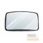Glace de rétroviseur d'accostage MAN TGX - 153946870H - 81637330100