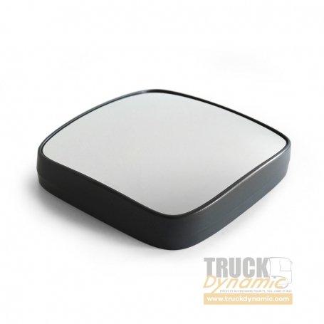 Verre De Rétroviseur Gauche/droite Pour Camion MAN TGA TGL TGM - Pièce Neuve, Réf. OEM 81637336049