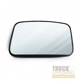 Glace de rétroviseur grand angle MERCEDES-BENZ SPRINTER -  15.2711.214H - 152711214H