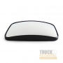 Glace de rétroviseur grand angle MERCEDES-BENZ SPRINTER -  15.2711.214H - 152711214H