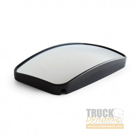 Paire De Housses Antigel Pour Rétroviseurs De Grands Utilitaires - Ducato, Sprinter, Transit, Master | Protection Neige Et Gel