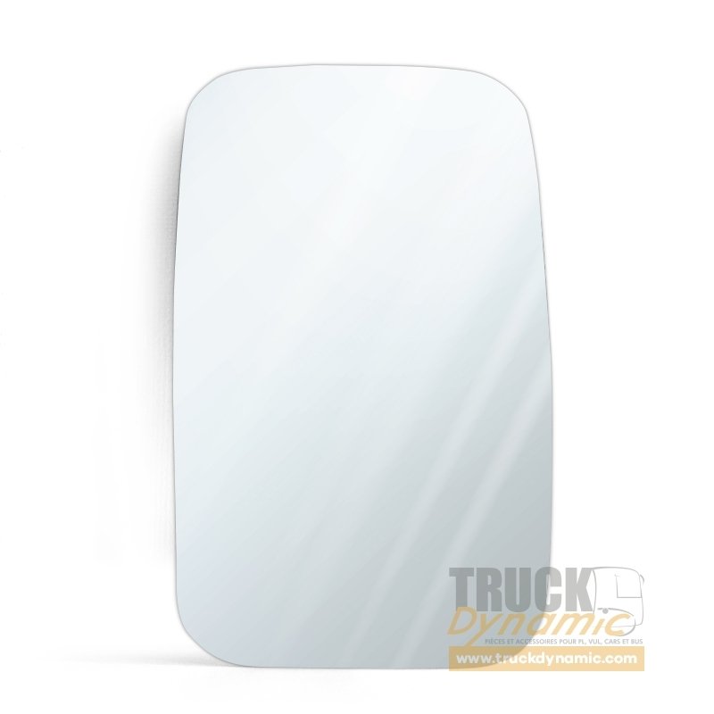 Rétroviseur Droit Chauffant Grand Angle – Compatible Volvo S40, V50, C30, C70, S60 (2007-2012)