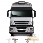 Phare anti-brouillard IVECO STRALIS - TDFB0431 - 504032148