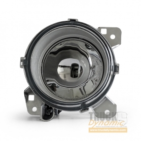 Longue portée SCANIA G EURO 4 / EURO 5 - TDPH5529 - 1446353 - 1852569 - 2248103