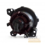 Longue portée SCANIA G EURO 4 / EURO 5 - TDPH5529 - 1446353 - 1852569 - 2248103