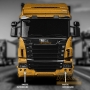 Longue portée SCANIA G EURO 4 / EURO 5 - TDPH5529 - 1446353 - 1852569 - 2248103