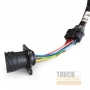 Phare VOLVO FM2 - TDPH8534 - 20360898 - 20762992
