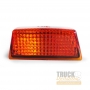 Feu clignotant latéral VOLVO FH2 - TDFL3523-1 - 20826211 - 20409874