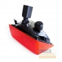 Feu clignotant latéral VOLVO FM2 - TDFL3523-1 - 20826211 - 20409874