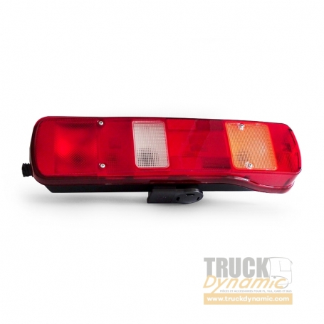 Feu arrière VOLVO FH2 - TDFA7445 - 20565104 - 20892368