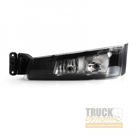 Phare anti-brouillard VOLVO FH4 - TDFB7556 - 21221158 - 22332600