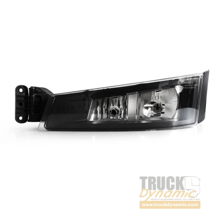 Phare anti-brouillard VOLVO FH4 - TDFB7556 - 21221158 - 22332600