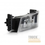 Phare anti-brouillard VOLVO FH4 - TDFB7556 - 21221158 - 22332600