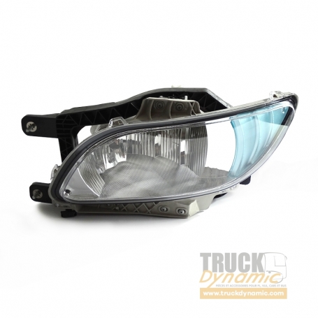 Phare anti-brouillard DAF LF - TDFB0752 - 1892913