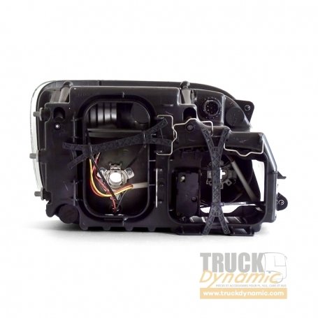 Filtro de Ar Esportivo K&N Triuph Thruxton 1200R/Speed Twin 1200 - TB-1216 - Grid otors
