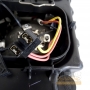 Phare MERCEDES-BENZ ACTROS MP2 - TDPH2532 - 9438200361