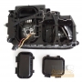 Phare MERCEDES-BENZ ACTROS MP2 - TDPH2532 - 9438200361