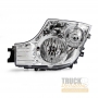 Phare MERCEDES-BENZ ACTROS MP4 - TDPH1746 - 9608200239