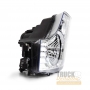 Phare MERCEDES-BENZ ACTROS MP4 - TDPH1746 - 9608200239