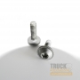 Phare MERCEDES-BENZ ACTROS MP4 - TDPH1746 - 9608200239