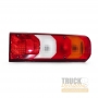 Feu arrière MERCEDES-BENZ ACTROS MP4 - TDFA5846 - 0035446203 - 0035440803 - 0035441603 - 003544160328