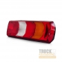 Feu arrière MERCEDES-BENZ ACTROS MP4 - TDFA5846 - 0035446203 - 0035440803 - 0035441603 - 003544160328