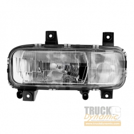 Phare MERCEDES-BENZ ATEGO - TDPH0561 - 9738200561