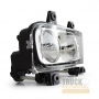 Phare MERCEDES-BENZ ATEGO - TDPH4832 - 9738202461