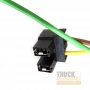 Phare MERCEDES-BENZ ATEGO - TDPH4832 - 9738202461