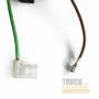 Phare MERCEDES-BENZ ATEGO - TDPH4832 - 9738202461