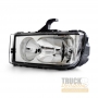 Phare MERCEDES-BENZ AXOR - TDPH2141 - 9408200361 - 1DB 247 011-031