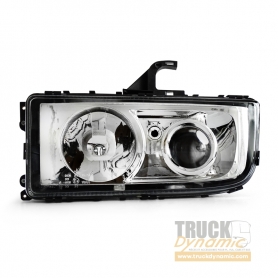 Phare MERCEDES-BENZ AXOR - TDPH9537 - 9408200961