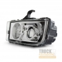 Phare MERCEDES-BENZ AXOR - TDPH9537 - 9408200961