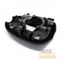 Rétroviseur grand angle DAF XF105 EURO 6 - 61.5740.001.099 - 615740001099 - 1940 341 - 1940341