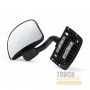 Rétroviseur frontal avec bras DAF XF95 - 595595235H - 1684042 - 1816912