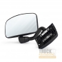 Rétroviseur frontal avec bras DAF CF - 595595133H - 1684032 - 1816904