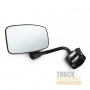 Rétroviseur frontal avec bras DAF CF - 595595133H - 1684032 - 1816904
