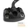 Rétroviseur frontal avec bras DAF CF - 595595133H - 1684032 - 1816904