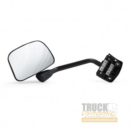 Rétroviseur frontal avec bras DAF CF65 - 59.5595.131H - 595595131H - 1684030 - 1816902