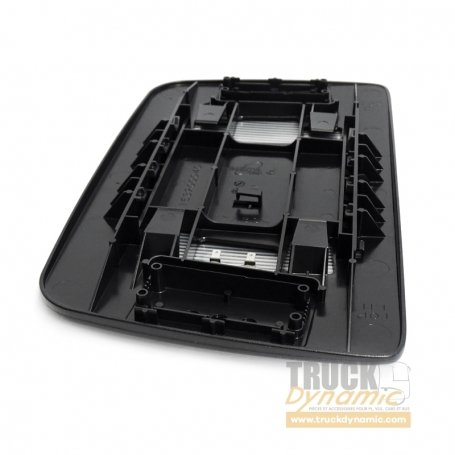 Glace De Rétroviseur Gauche TarosTrade – Compatible Opel Zafira 1999-2005 (jusqu’à 2002)