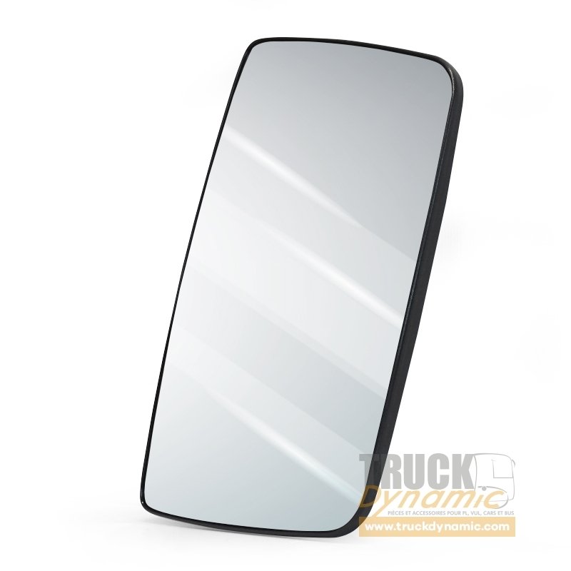 Glace de rétroviseur BMW E39 Droite 1995-2003