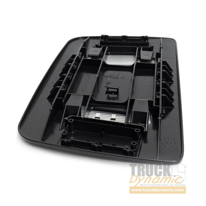 Cristal Retrovisor Izquierdo Opel Movano Tarostrade Catalogo TarosTrade 57 0239 L 47016 Cristal De Retrovisor Pieza Superior Desde 2003 Lado Cristal Retrovisor Superior
