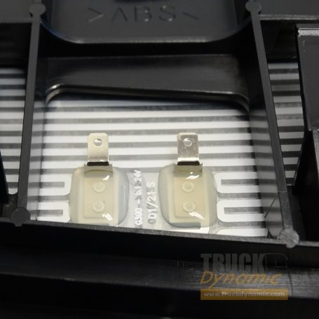 Glace Rétroviseur Chauffante Droite TarosTrade 57-0387-R-62342 Pour Volkswagen Polo