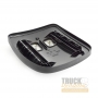 Glace de rétroviseur grand angle DAF XF EURO 6 - 195740311099