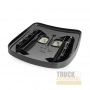 Glace de rétroviseur grand angle DAF XF EURO 6 - 195740311099