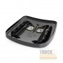 Glace de rétroviseur grand angle DAF XF95 EURO 6 - 19.5740.311.099 - 195740311099 - 1940 342 - 1940342