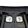 Glace de rétroviseur grand angle DAF XF EURO 6 - 195740311099