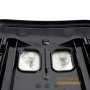 Glace de rétroviseur grand angle DAF XF95 EURO 6 - 19.5740.311.099 - 195740311099 - 1940 342 - 1940342