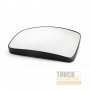Glace de rétroviseur grand angle DAF XF105 EURO 6 - 19.5740.311.099 - 195740311099 - 1940 342 - 1940342
